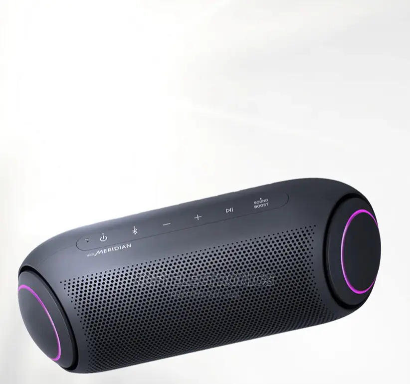 LG Xboom Go Pl7