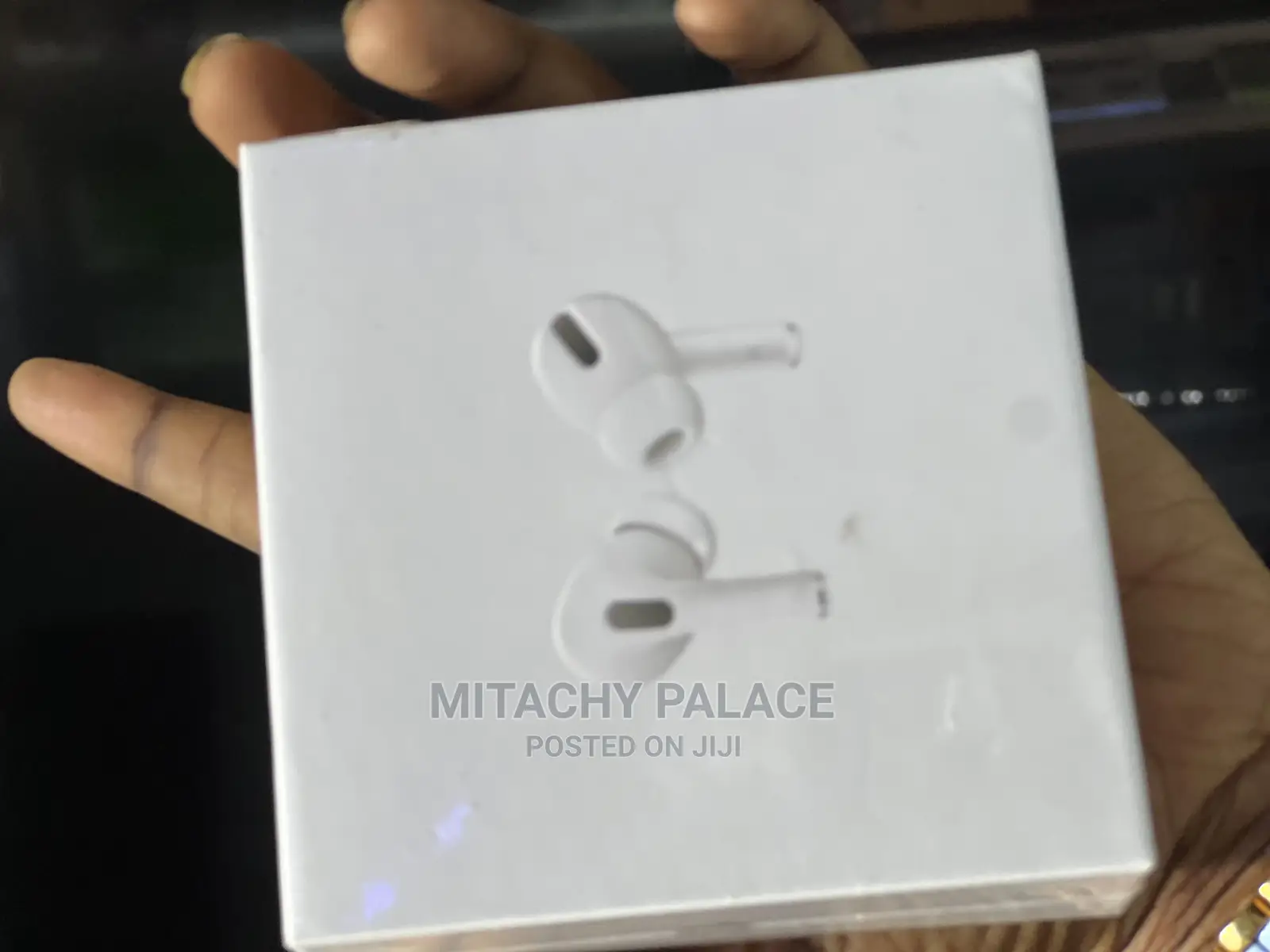 Apple Airpods Pro