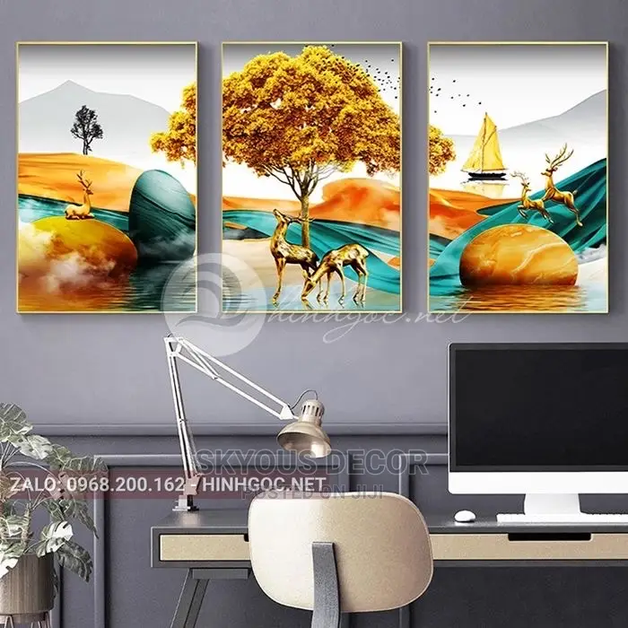 Wall Canvas