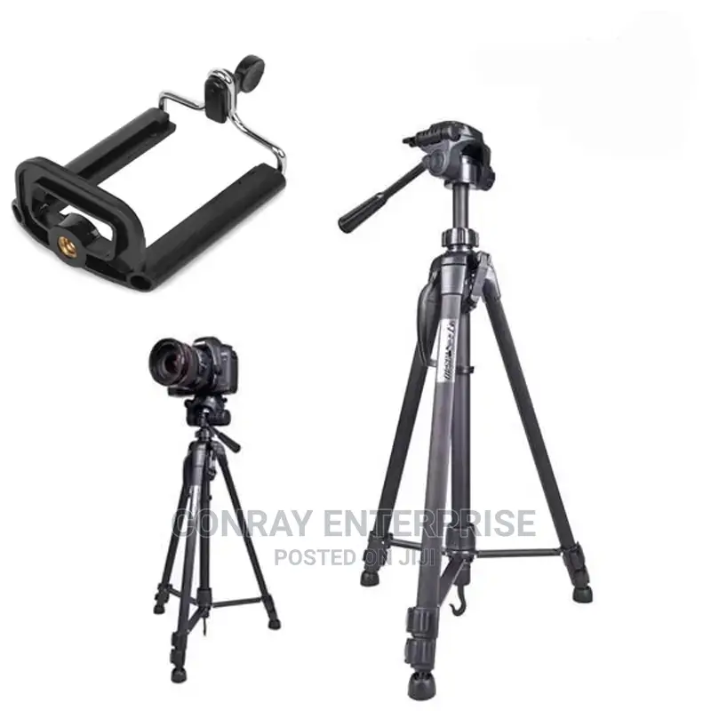Wt - 3540 Tripod Stand.