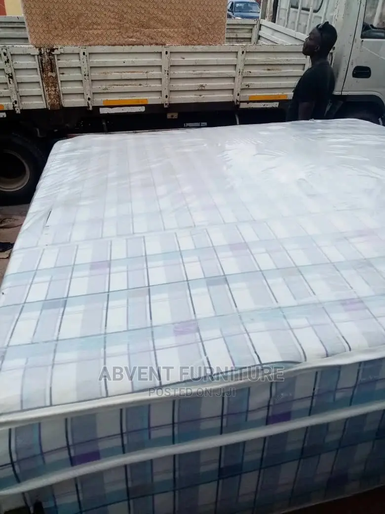 Orthopedic Complete Bed