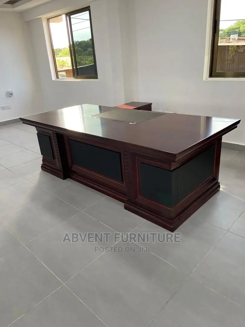Executive Desk