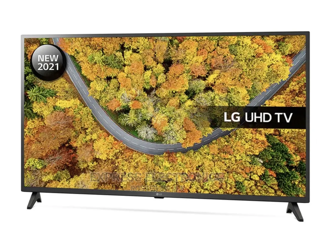 HW-A450 2.1ch Soundbar W/ Dolby Audio (2021)