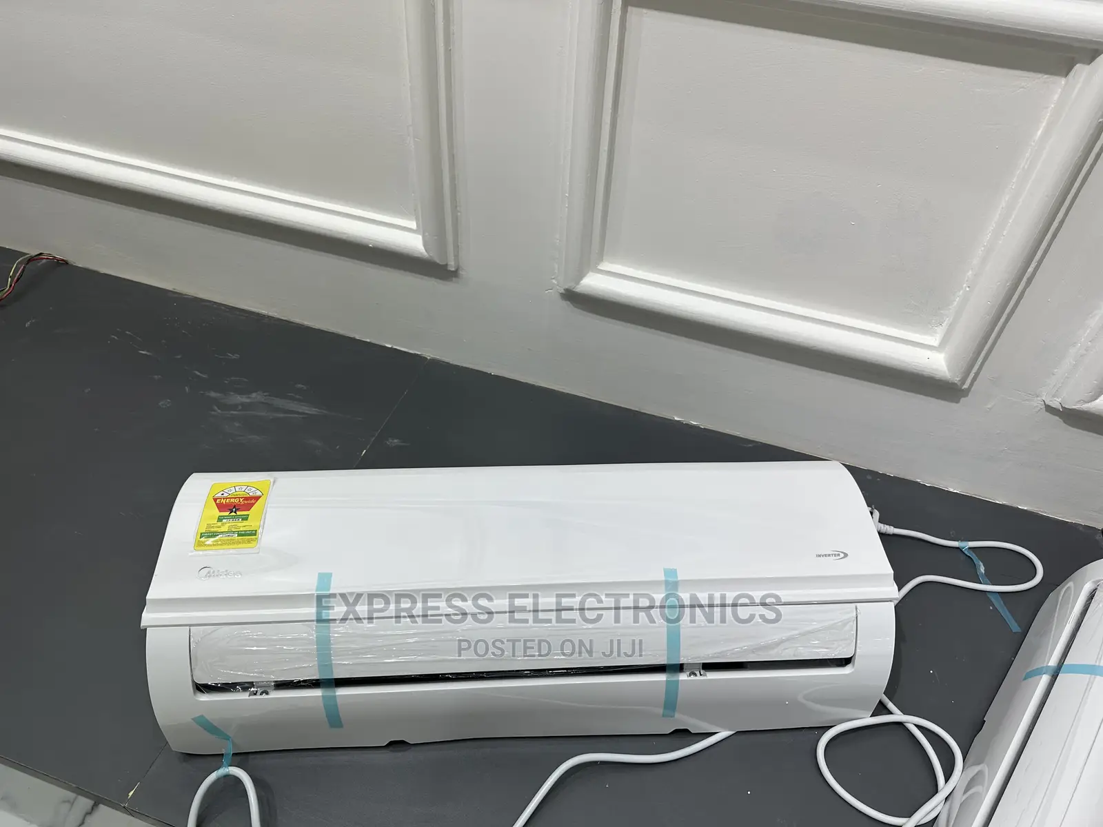 2.0hp Midea Invert Ac