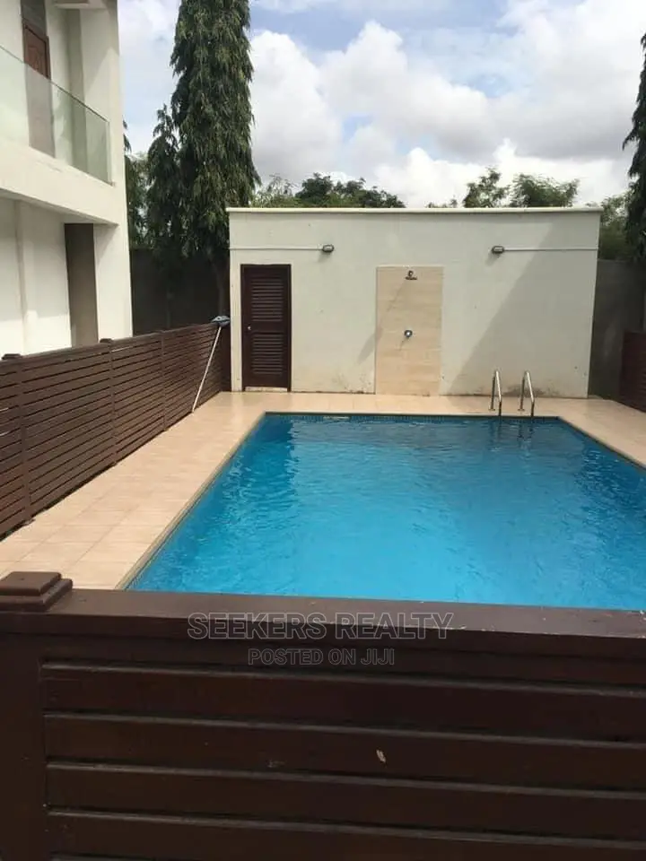 3bdrm Townhouse / Terrace in Seekers Realty, North Ridge for rent