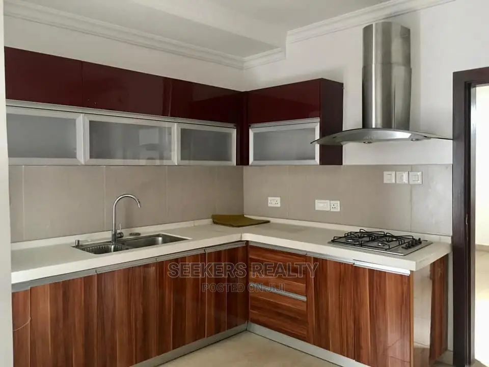 3bdrm Townhouse / Terrace in Seekers Realty, North Ridge for rent