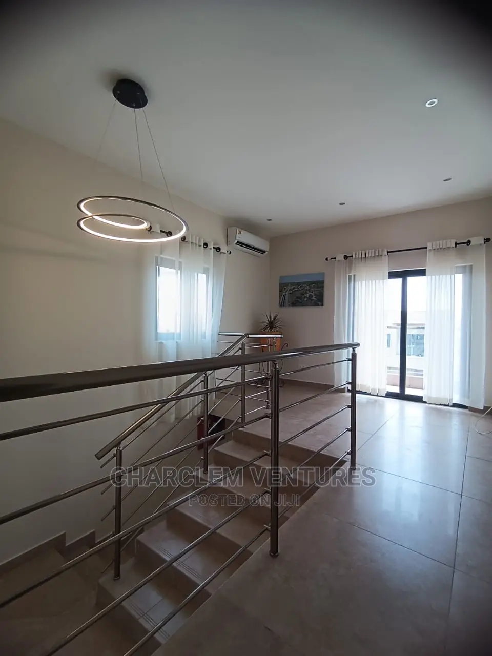 3bdrm Townhouse/Terrace in Charclem Ventures, Oyarifa for Sale