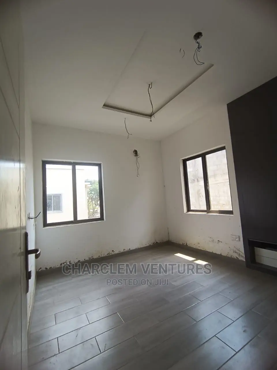 3bdrm Townhouse/Terrace in Charclem Ventures, North Legon for Sale
