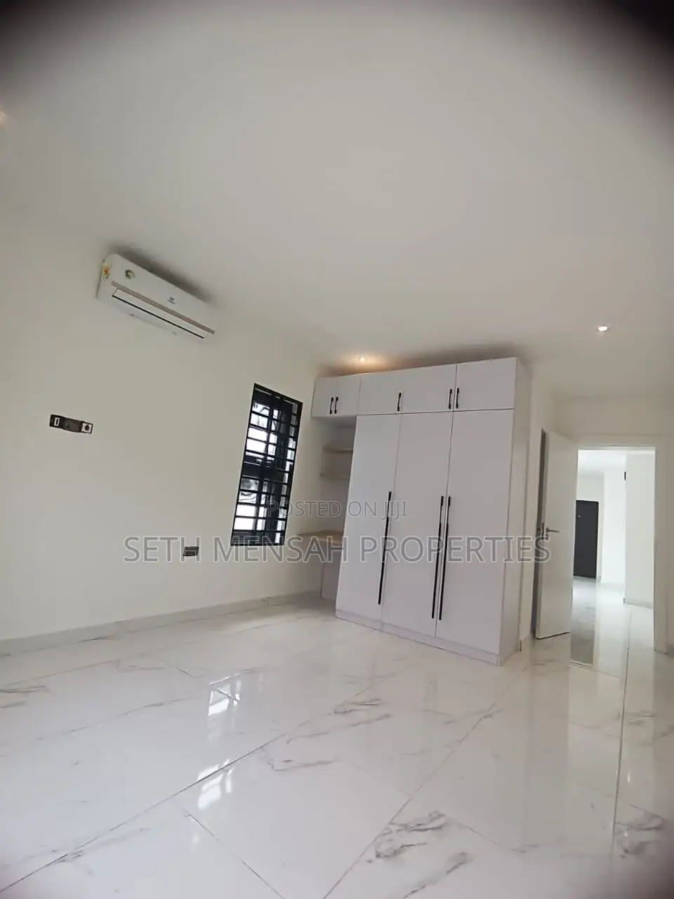 3bdrm House in Airport Residential Area for Rent