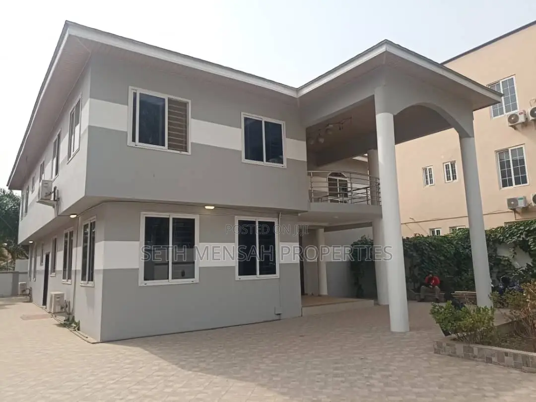6bdrm House in Spintex for Rent