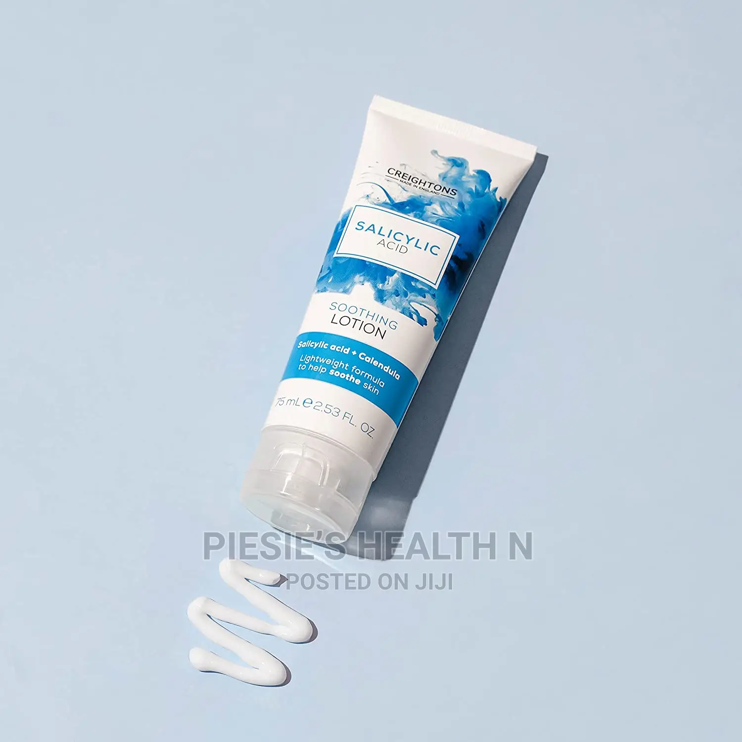 Creightons Salicylic Acid 2% Range of Products
