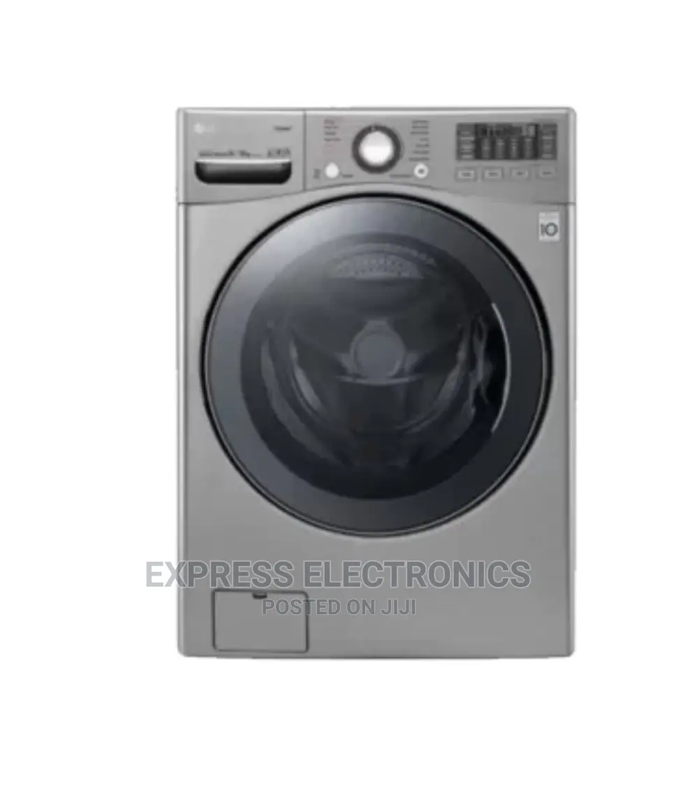 Lg 20kg Wash+11kg 100%Dry Inverter Direct Drivetmfol2crv2t2c