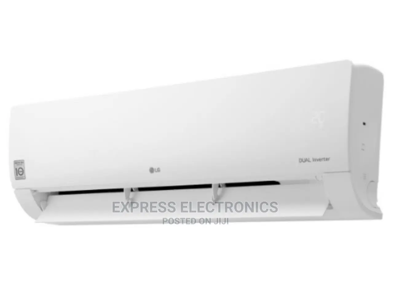 LG S4-Q24k23qe 2.5HP DUALCOOL Inverter Hot  Deal