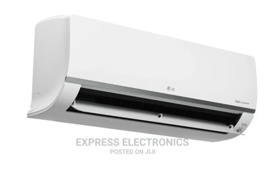 LG 2.0HP Inverter Split Ac S4-Q18kl3qe