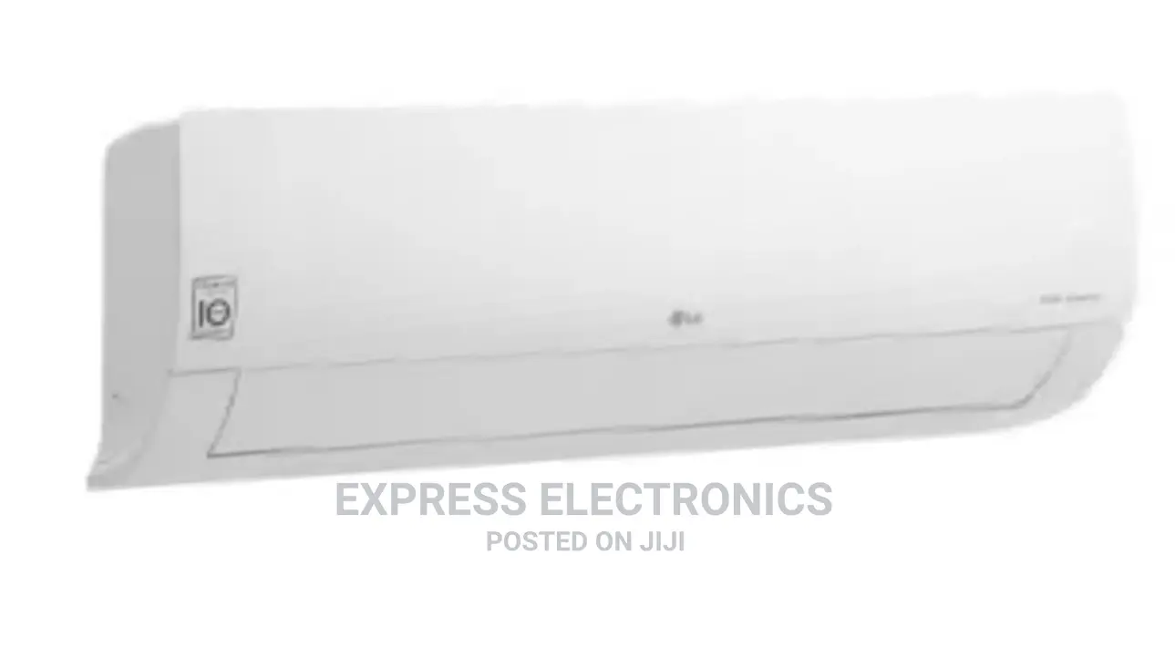 LG S4-C12tzcaa 1.5HP Energy Saving Air Conditioner