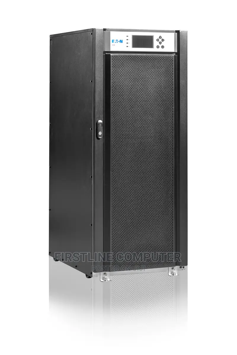 Eaton 93E 40kva (32kw) 3-Phase