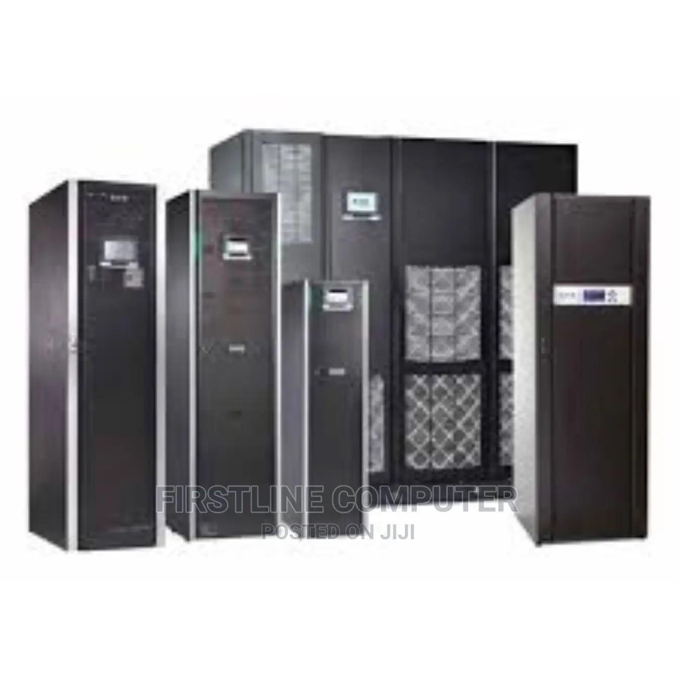 Eaton 93E 40kva (32kw) 3-Phase