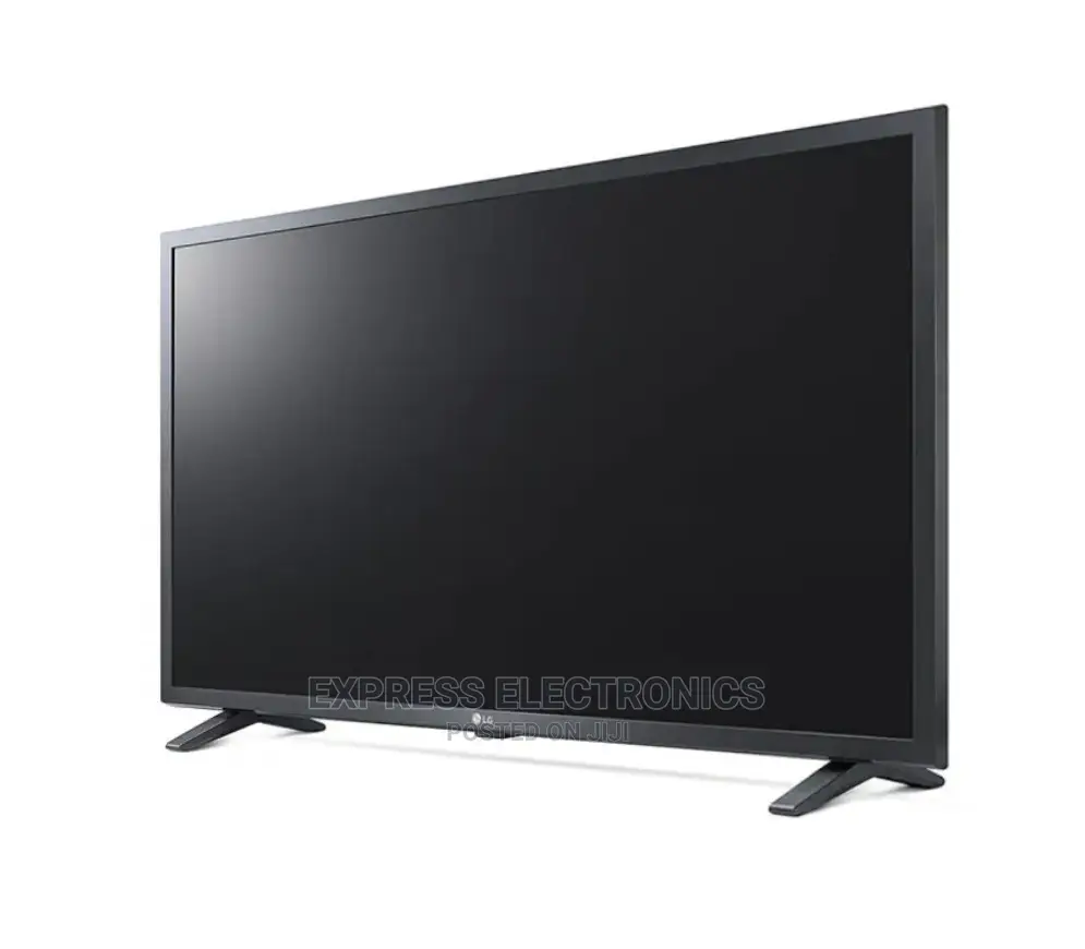 LG 32'' Lq630 HD Smart TV Webos Thinq Ai