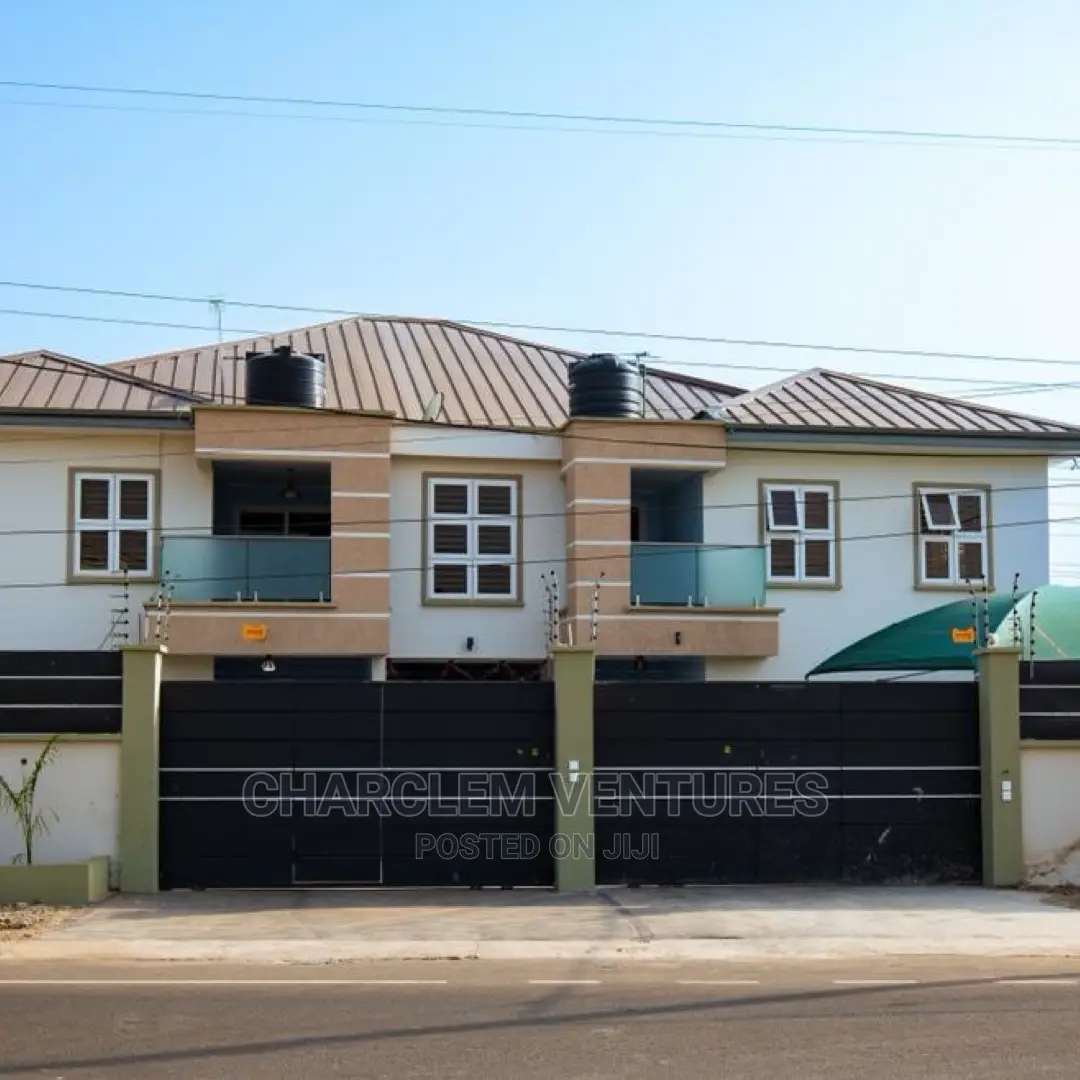 2bdrm Apartment in Charclem Ventures, East Legon for Rent