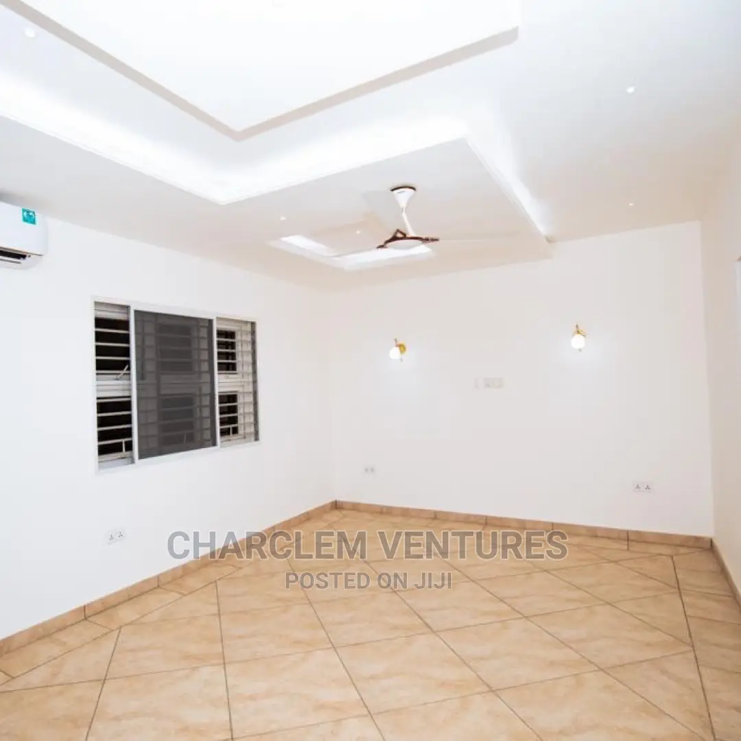 2bdrm Apartment in Charclem Ventures, East Legon for Rent