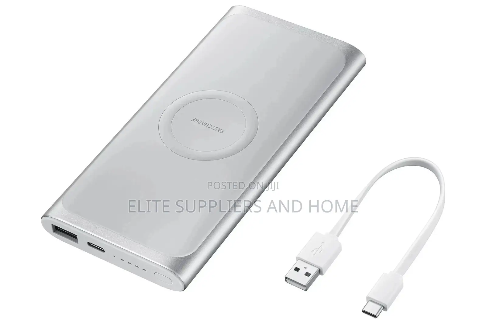 Power Pack