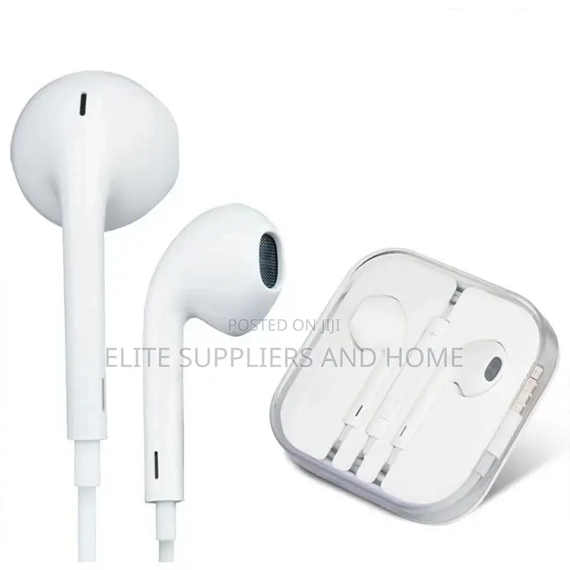 Apple Headphones