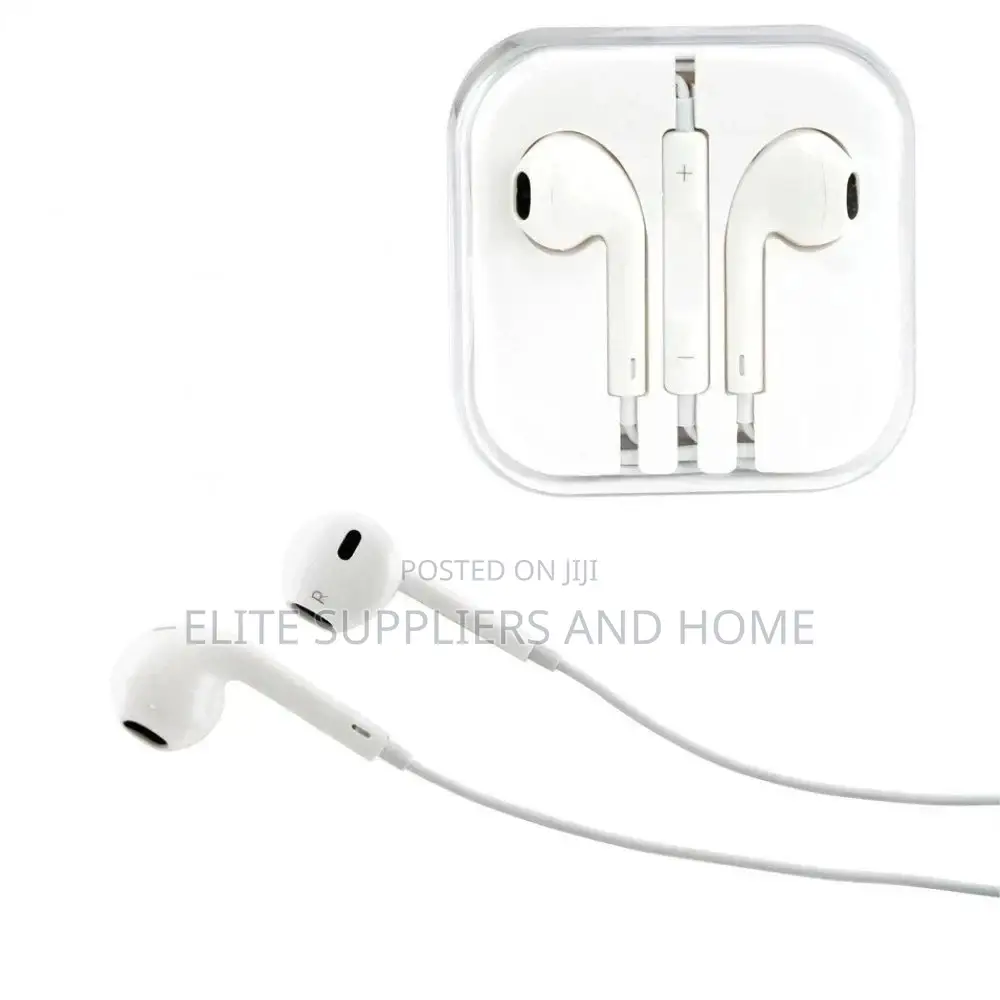 Apple Headphones