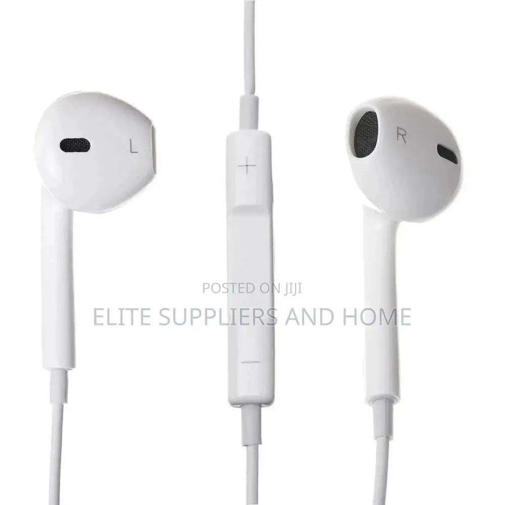 Apple Headphones