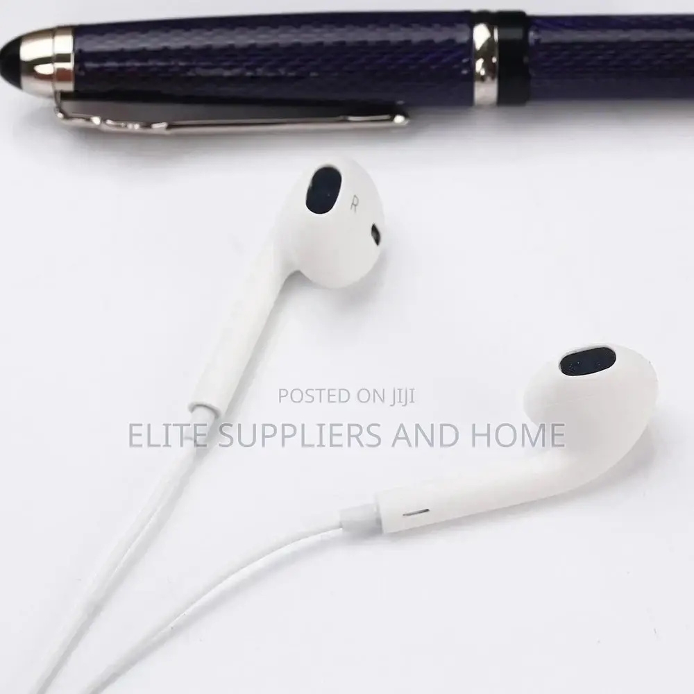 Apple Headphones