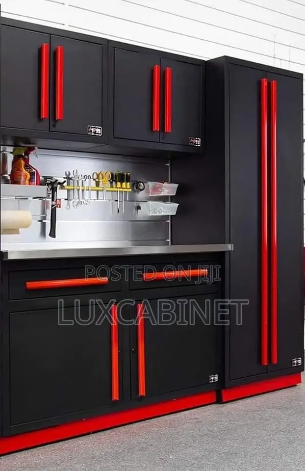 Kitchen Cabinets