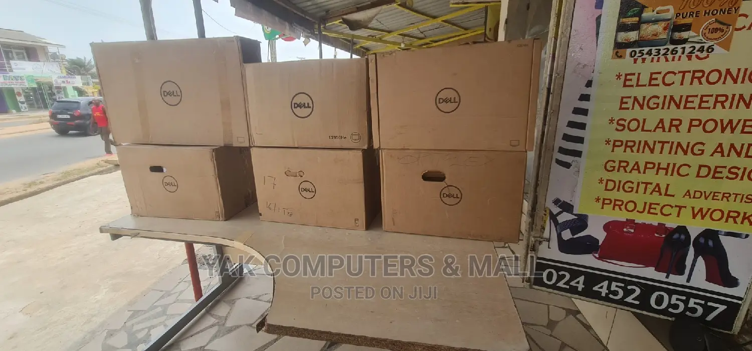 New Desktop Computer Dell OptiPlex 7070 16GB Intel Core I7 HDD 1T