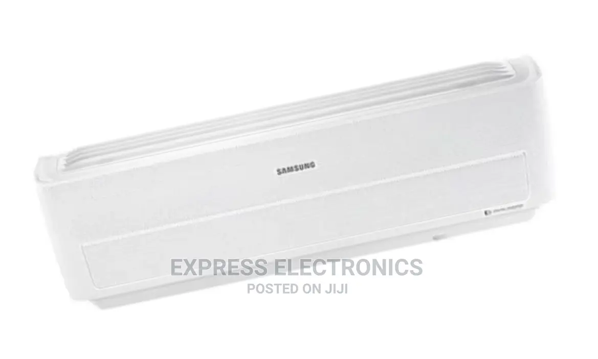 2.5hp Samsung AC Split Stylish Newly