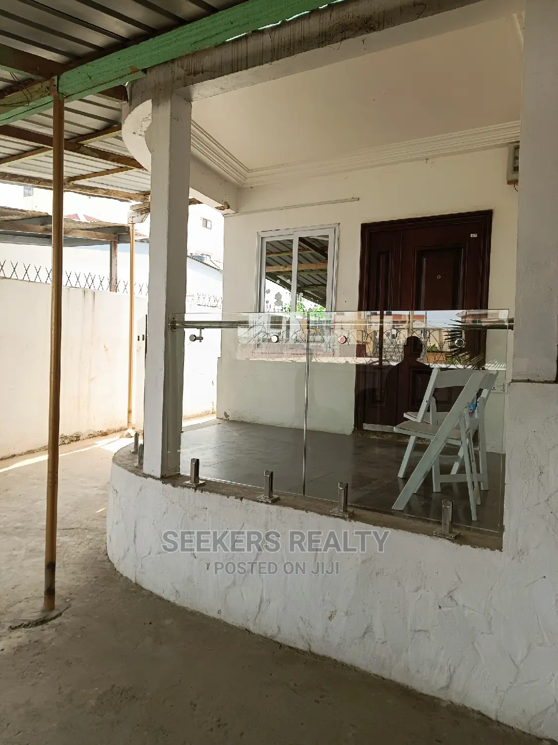 2bdrm Apartment in Seekers Realty, Osu for Rent