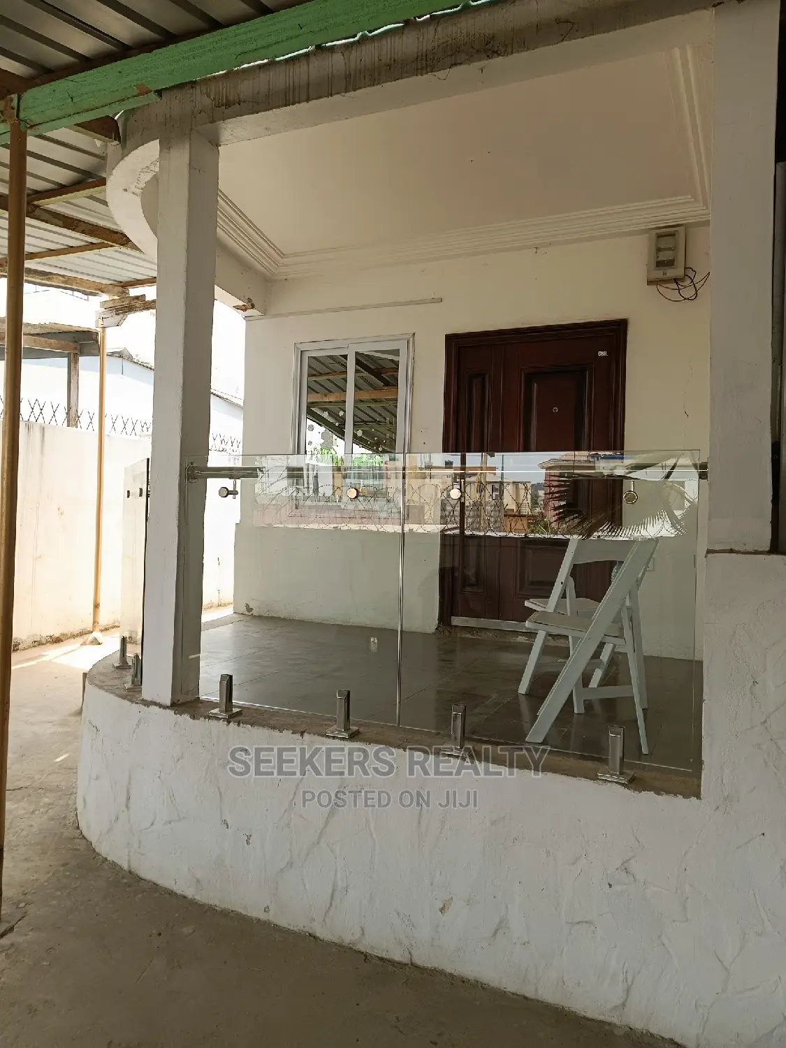2bdrm Apartment in Seekers Realty, Osu for Rent