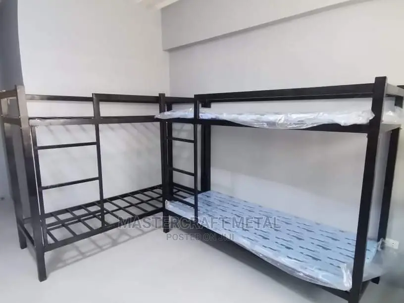 Bunk Bed Student 4 in 1