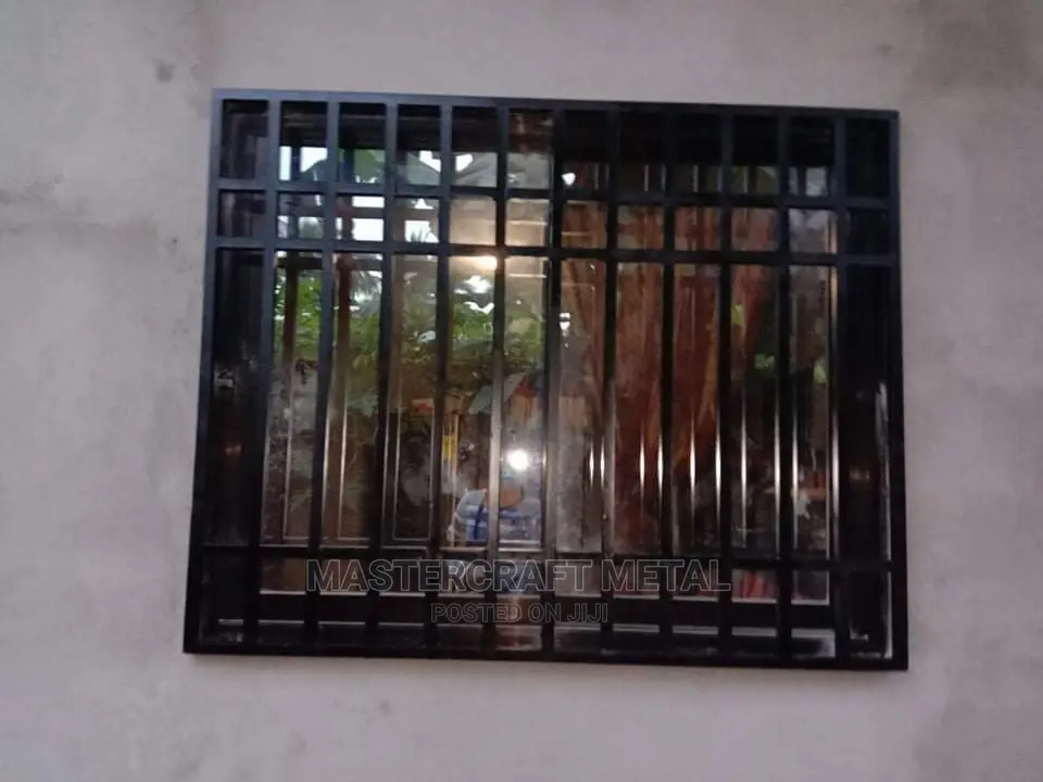 Metal Bularproof Steel