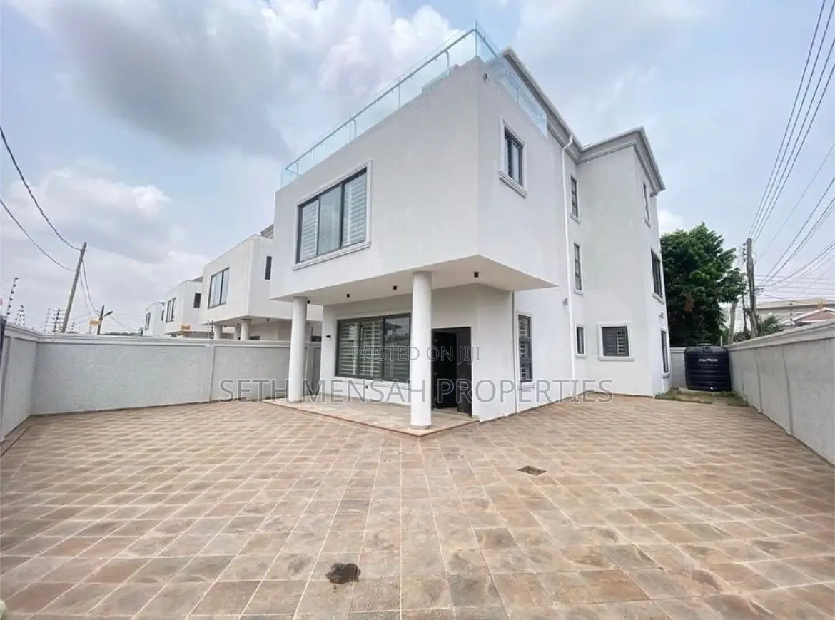 5bdrm House in Roman Ridge for Sale