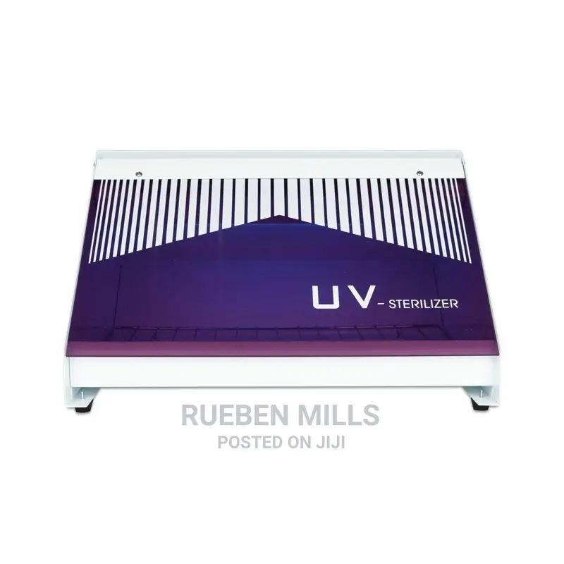 First Grade Uv Sterilizer