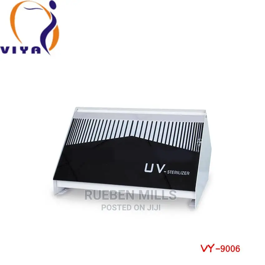 Metal Uv Sterilizer