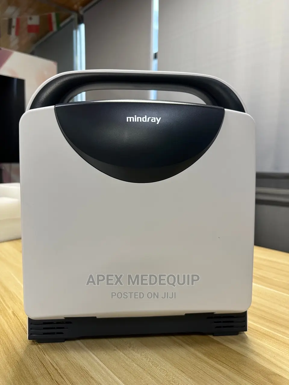 Brandnew Mindray Dp-10 Digital Ultrasound System