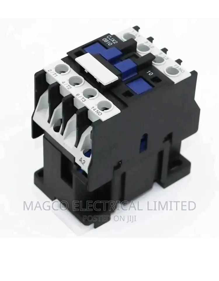 Contactors