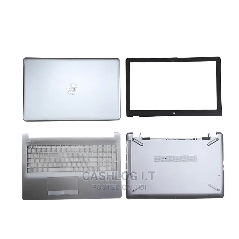Hp 15 Complete Housing/Case