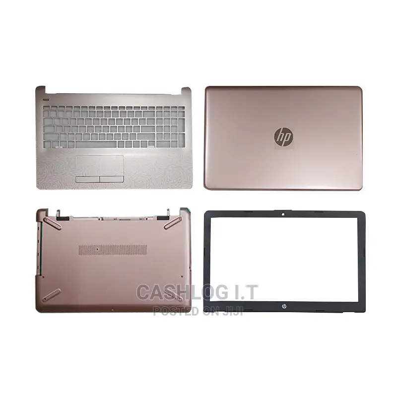 Hp 15 Complete Housing/Case