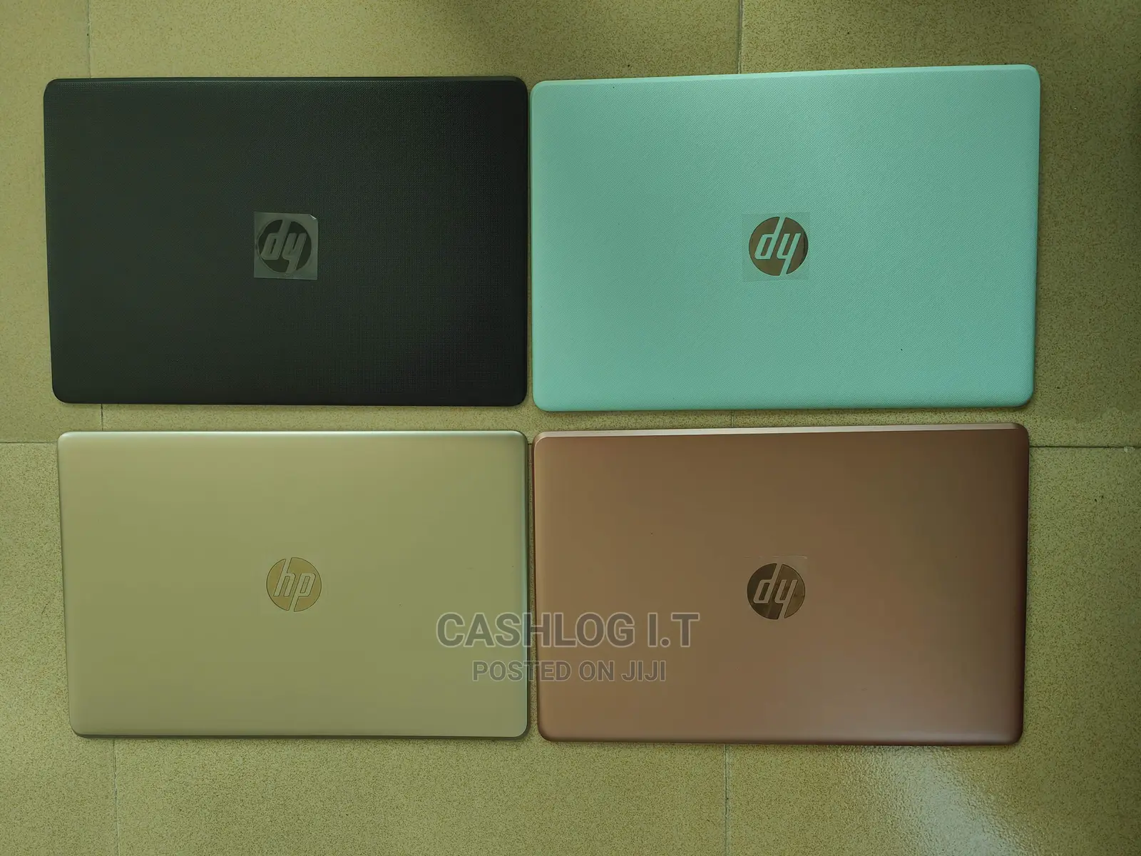 Hp 15 Complete Housing/Case