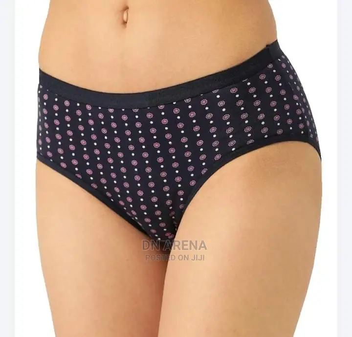 Ladies Panties
