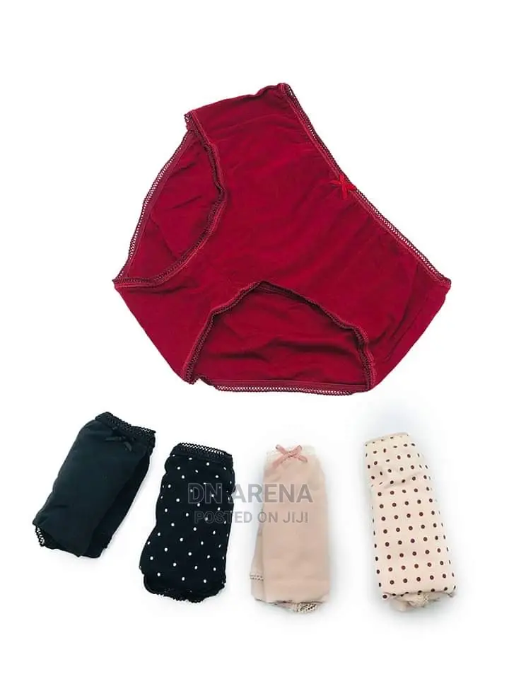 Ladies Panties