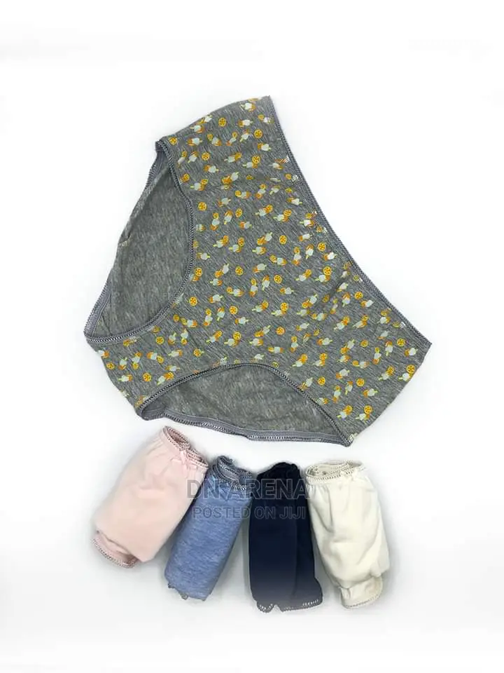 Ladies Panties