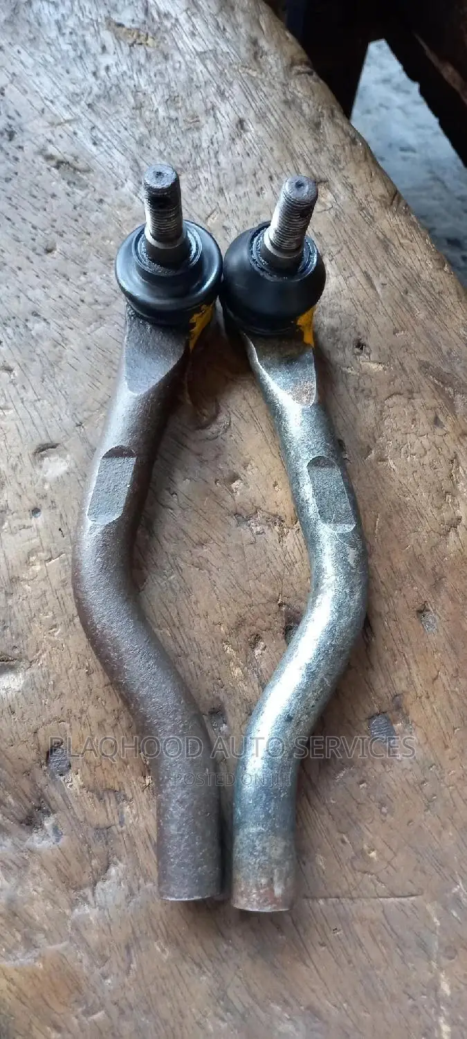 Honda Civic 2016-2021 Home Used STEERING RACK ENDS Available