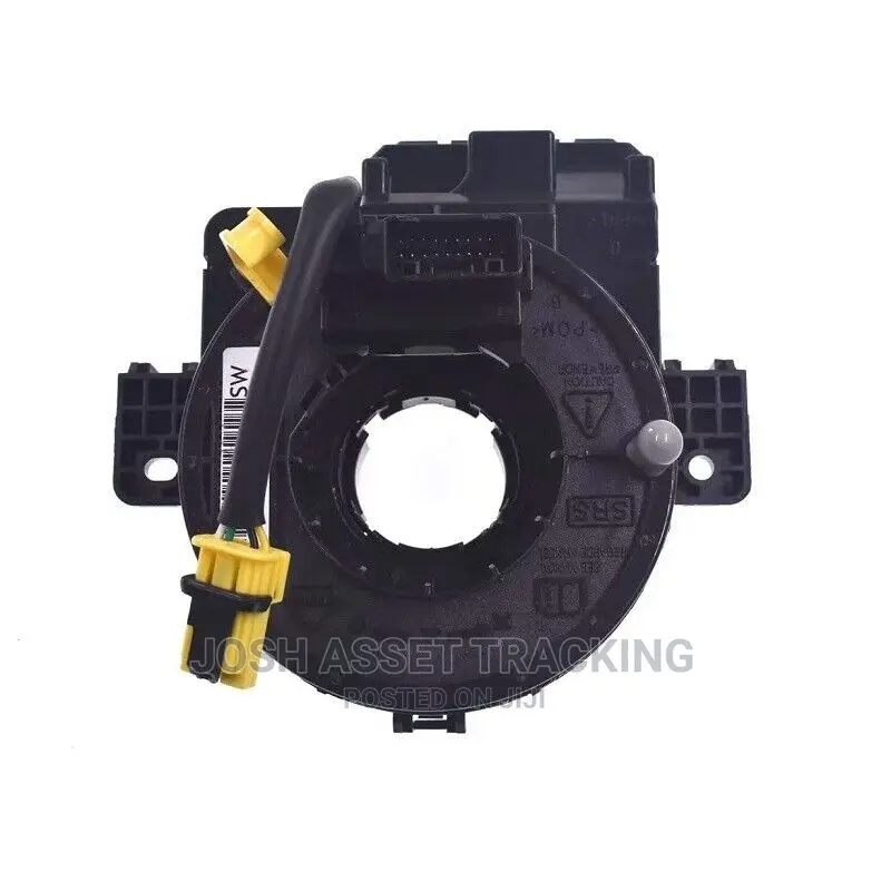 Honda Civic 2012 - 2015 Horn Plates (Clock Spring)