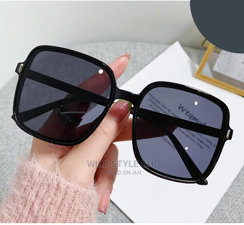 Pretty Sunglasses